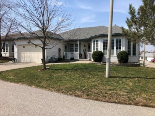 40 EAST MORNINGSIDE Circle, New Hamburg Ontario, Canada