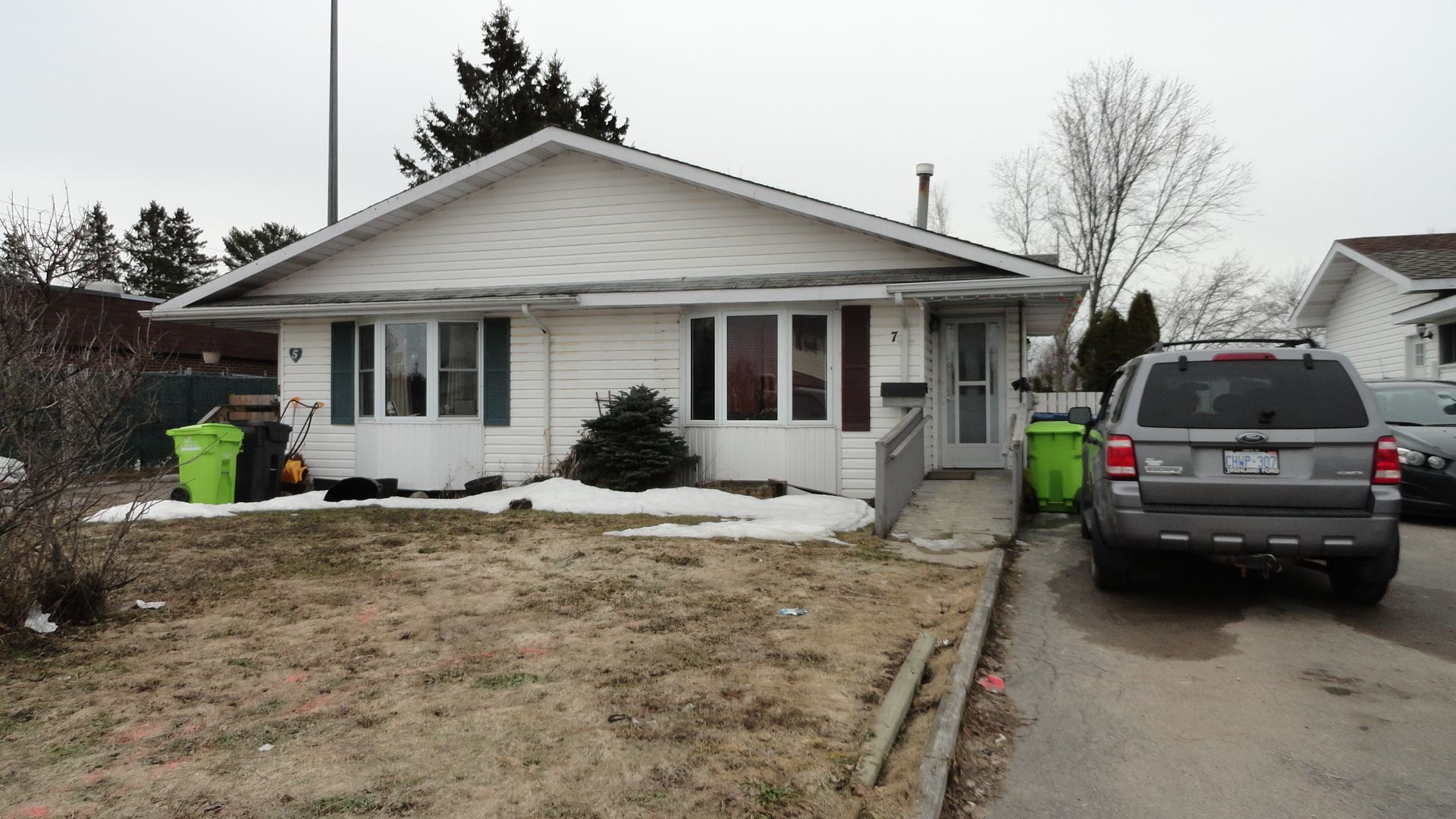 7 Lorna Drive, Sault Ste. Marie Ontario, Canada