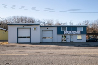 117 Black Road, Sault Ste. Marie Ontario, Canada