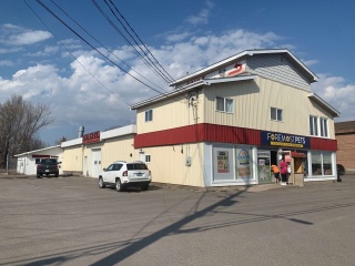 68 Second Line W, Sault Ste. Marie Ontario, Canada