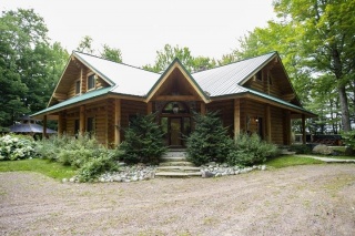999 Fourth Line, Sault Ste. Marie Ontario, Canada
