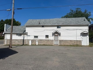 160 Bruce Street, Sault Ste. Marie Ontario, Canada