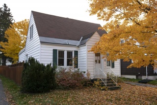 532 Bush Street, Sault Ste. Marie Ontario, Canada