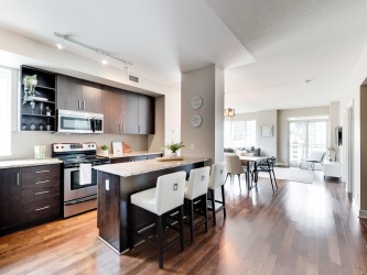 905-116 george street, Toronto Ontario, Canada