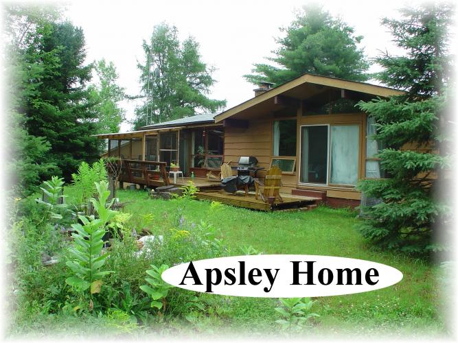 740 county road 504, Apsley Ontario, Canada