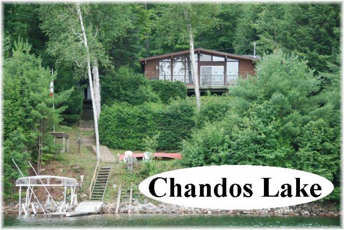 569 renwick road, Apsley Ontario, Canada