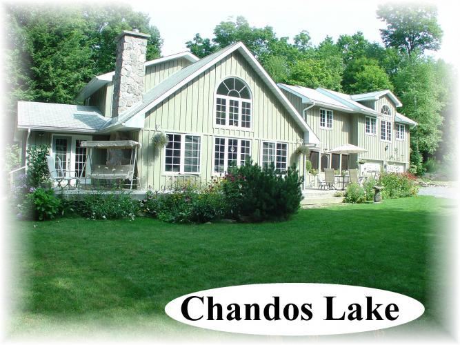 370 walkes road chandos lake, Apsley Ontario, Canada