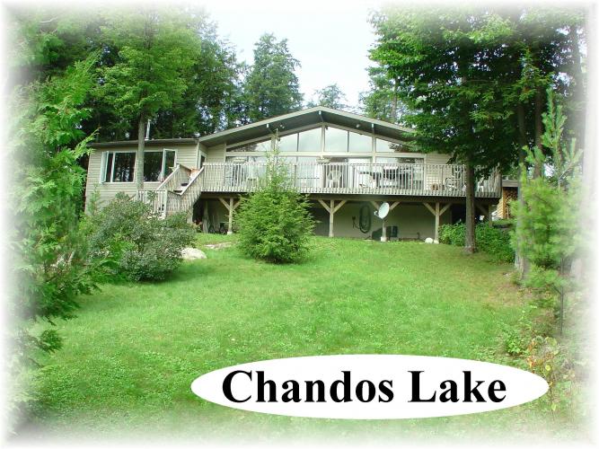 214 bayshore road, Apsley Ontario, Canada