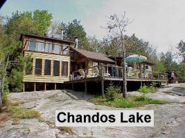 renwick road, Apsley Ontario, Canada
