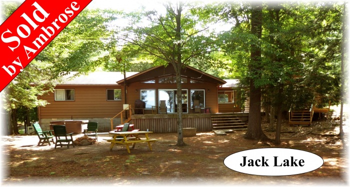 Apsley Ontario, Canada