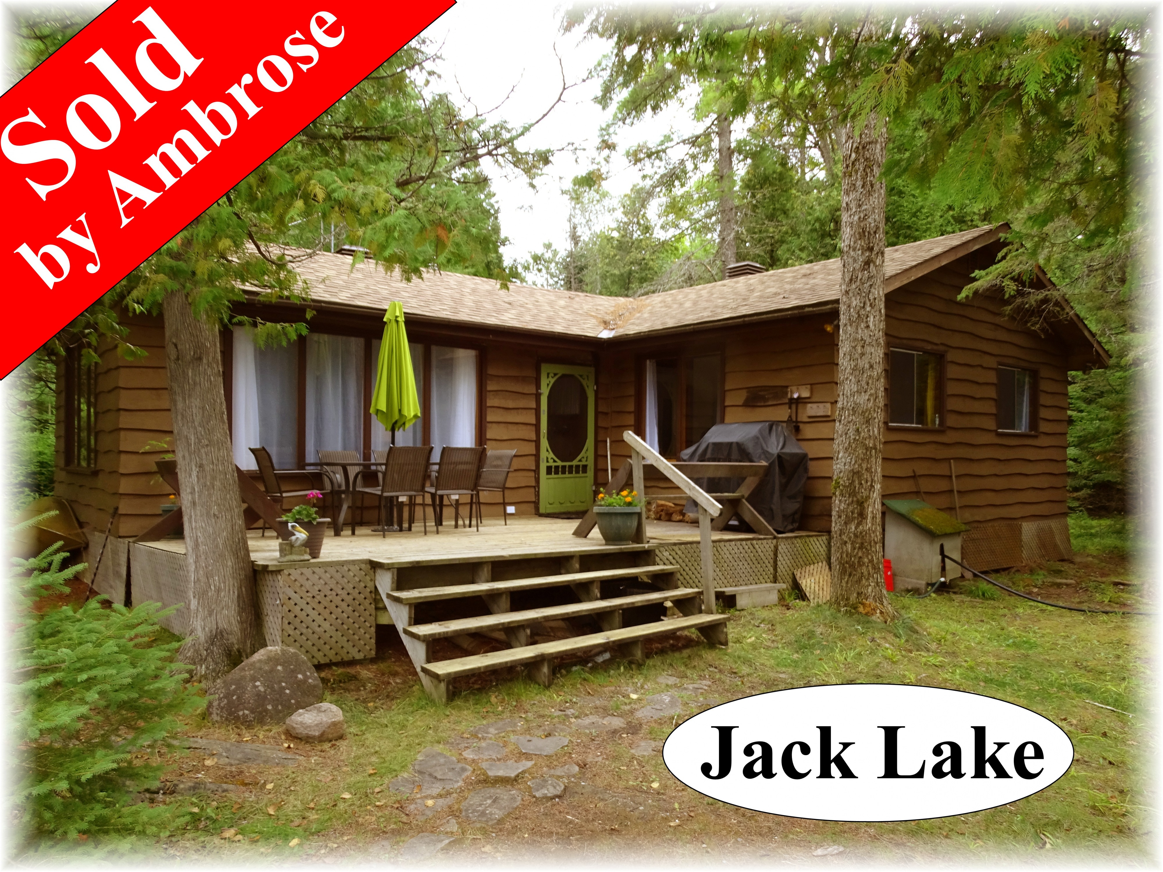 Peterborough Kawarthas Waterfront Real Estate Properties 41 To