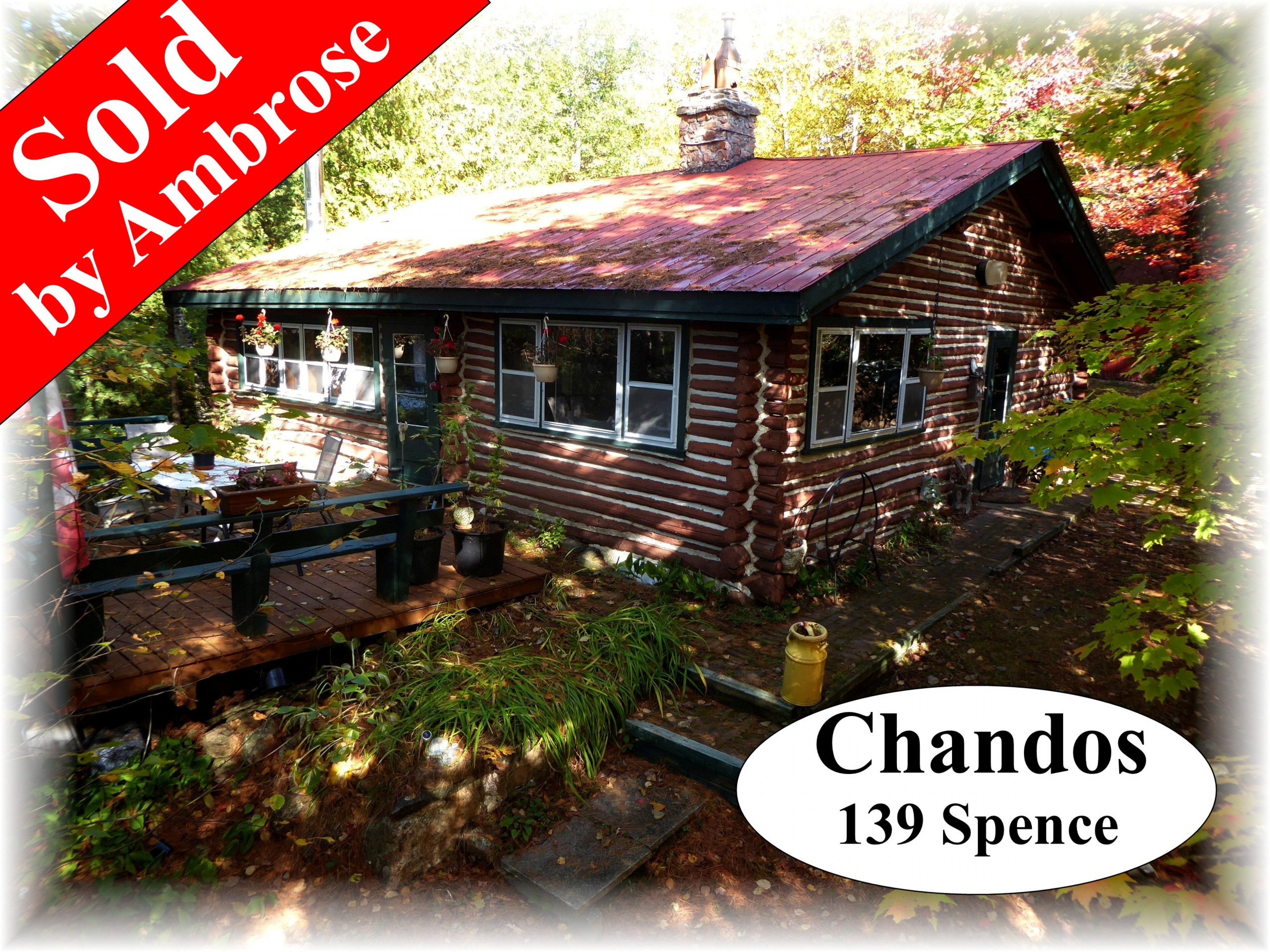 139 spence road, Apsley Ontario, Canada