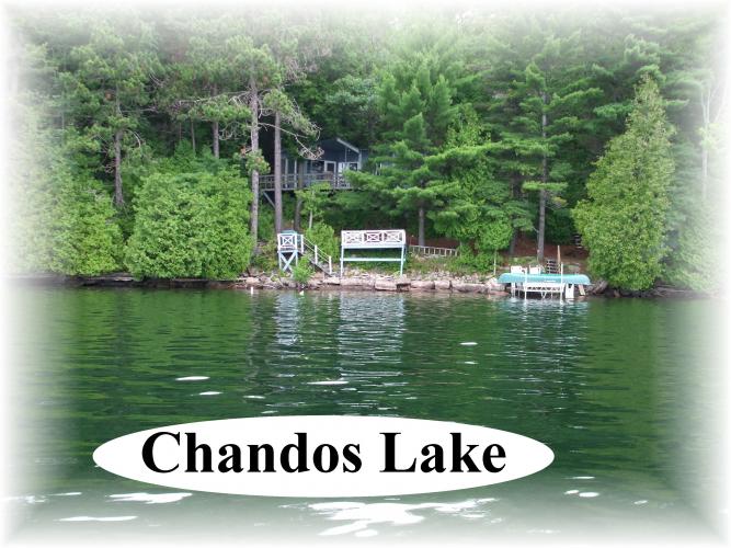 720 renwick road, Apsley Ontario, Canada