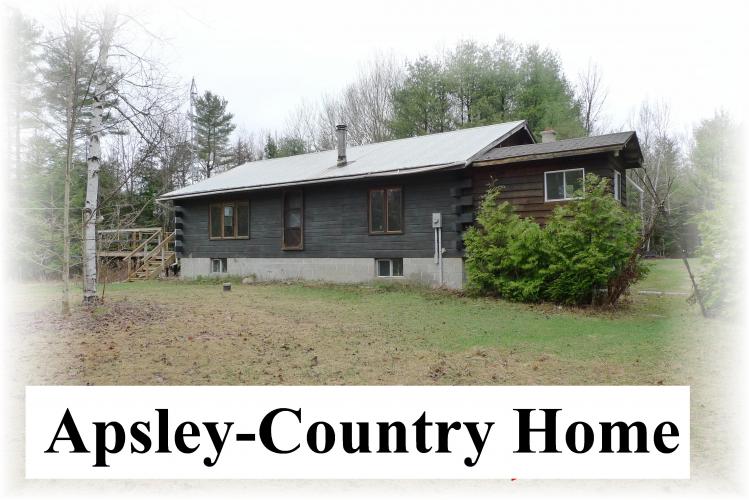 12006 highway #28, Apsley Ontario, Canada