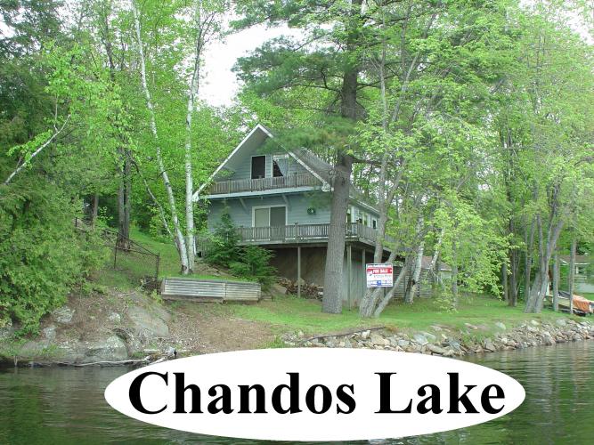 billets rd, Apsley Ontario, Canada