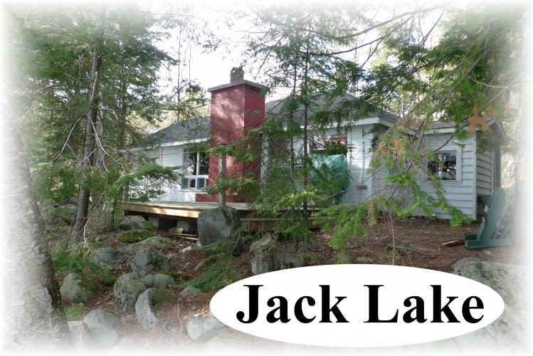 68 fire route 87b, Apsley Ontario, Canada