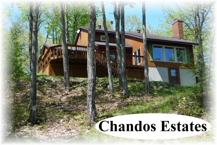 antelope trail chandos estates, Apsley Ontario, Canada