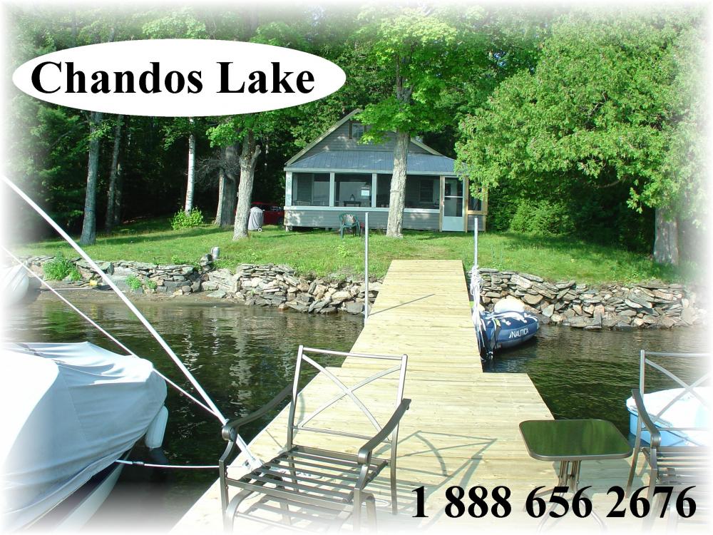 328 winters bay road, Apsley Ontario, Canada