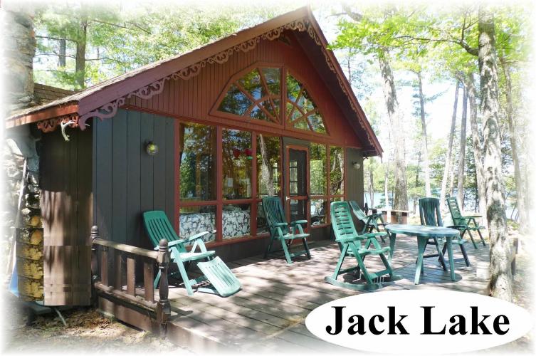 531 island 16, Apsley Ontario, Canada
