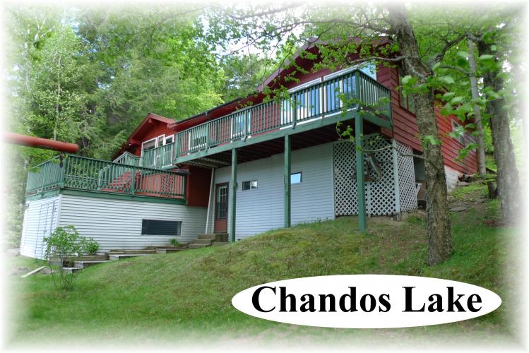 58 bayshore road, Apsley Ontario, Canada