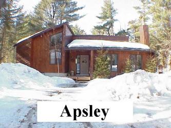 271 mcfadden road, Apsley Ontario, Canada