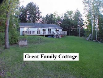 Apsley Ontario, Canada