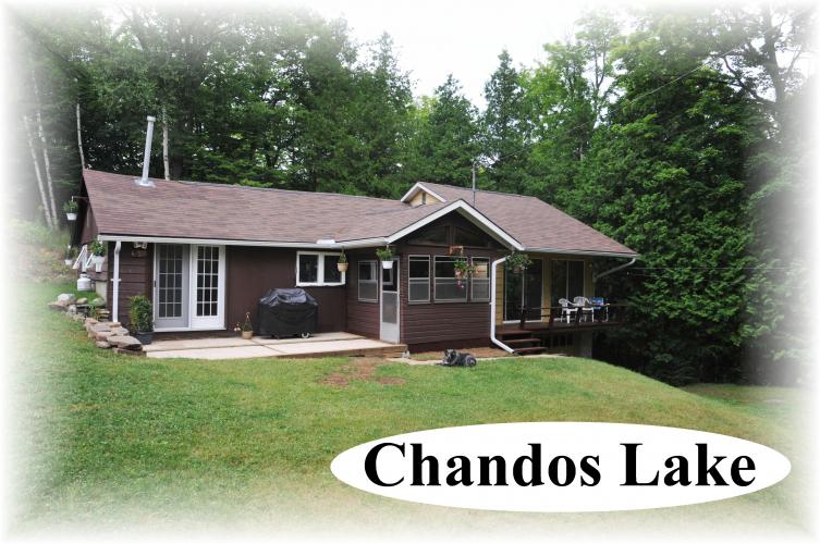 85 pipit lane, Apsley Ontario, Canada