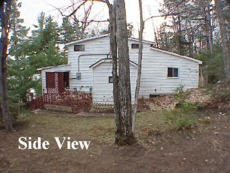 spence road, Apsley Ontario, Canada
