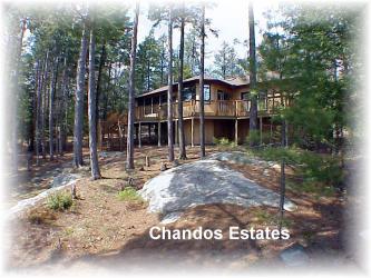 kudu court chandos estates, Apsley Ontario, Canada