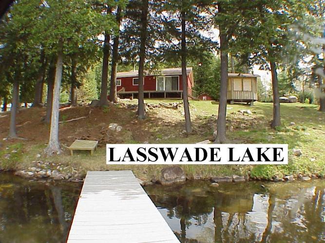 lasswade lane, Apsley Ontario, Canada