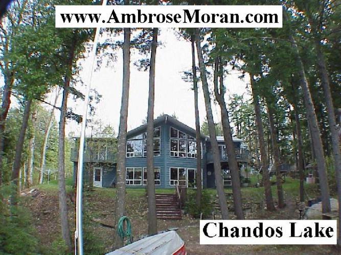178 woodland rd, North Kawartha Ontario, Canada