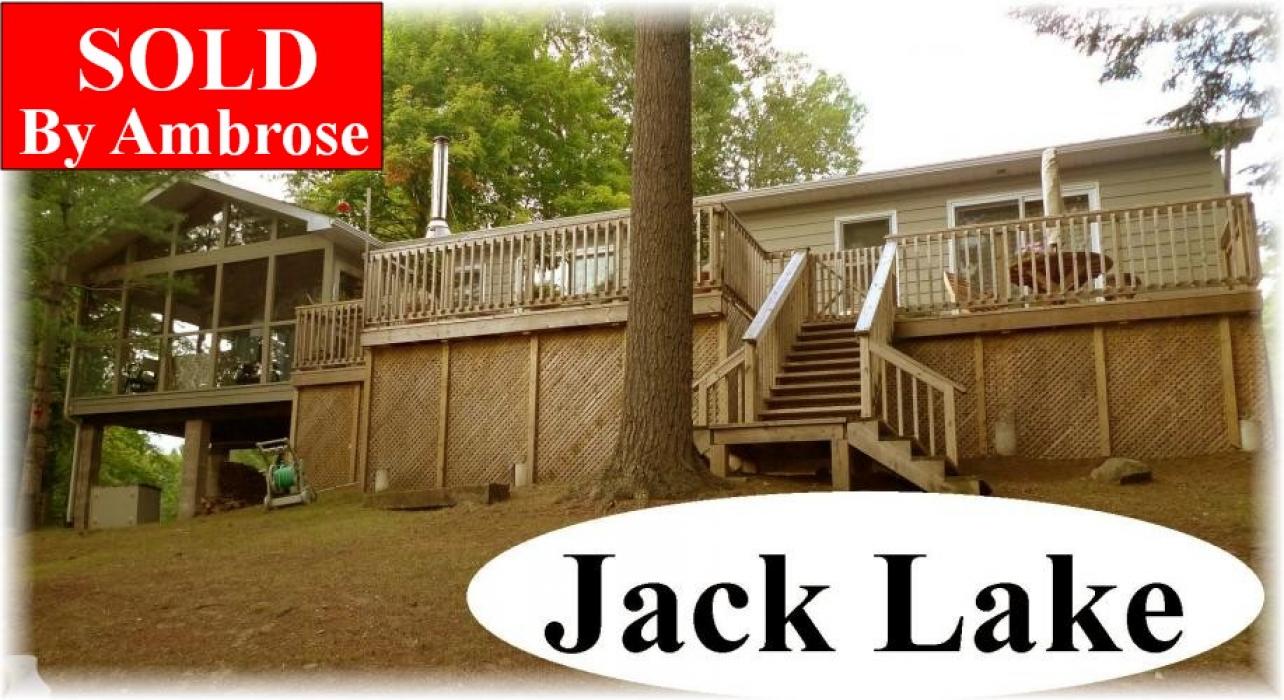 1391 fr 89, Apsley Ontario, Canada