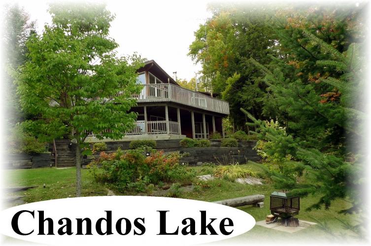 43 doc evans road, Apsley Ontario, Canada