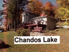 60 gilmour point rd, North Kawartha Ontario, Canada