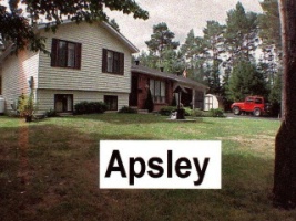 234 mcfadden rd, North Kawartha Ontario, Canada