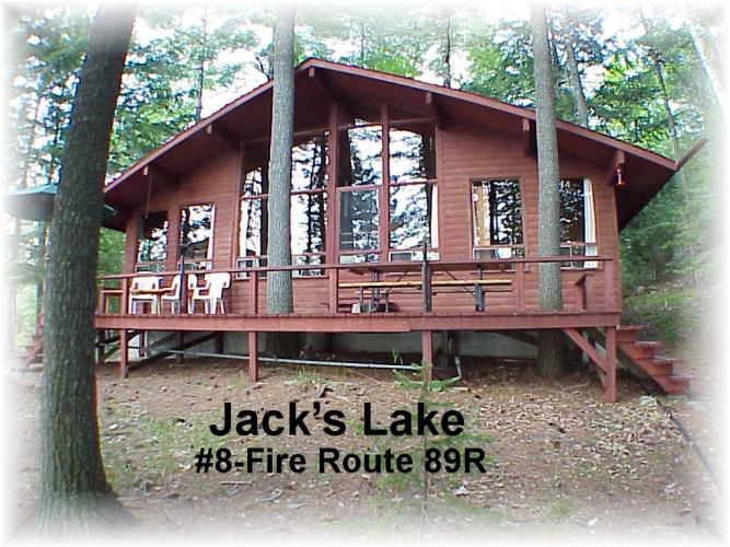 8 fire route 89r, Apsley Ontario, Canada