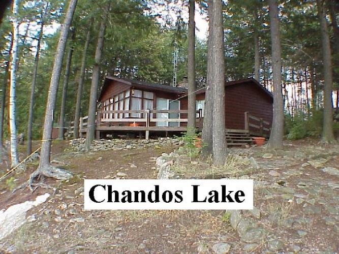 524 knox point rd, Apsley Ontario, Canada