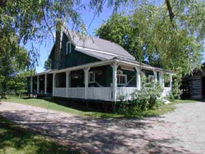 12098 hwy 28, Apsley Ontario, Canada