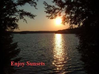 454 renwick road chandos lake, Apsley Ontario, Canada
