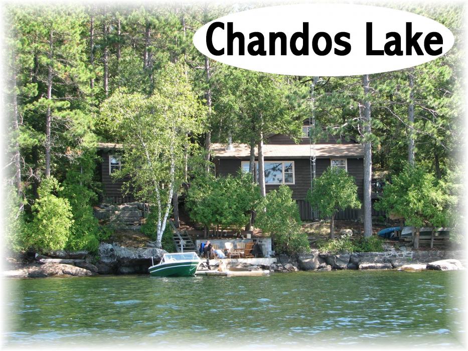 186 bayshore rd, Apsley Ontario, Canada
