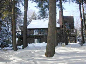 47 impala hills, North Kawartha Ontario, Canada