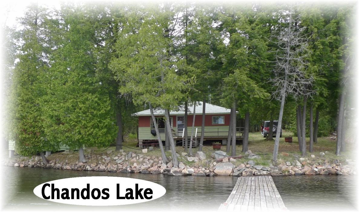 11 dove lane, Apsley Ontario, Canada
