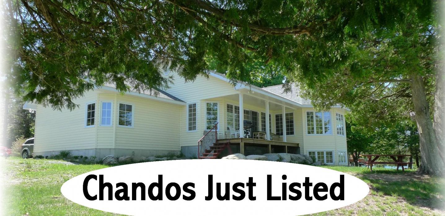 59 oriole lane, Apsley Ontario, Canada