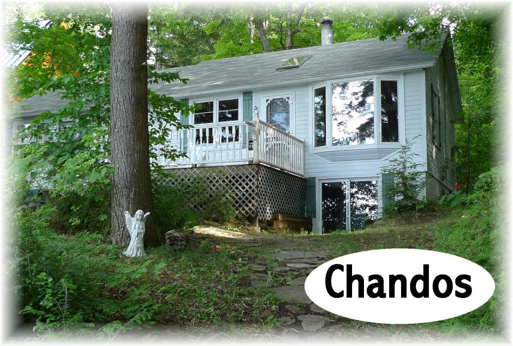 37 gilmour point road, Apsley Ontario, Canada