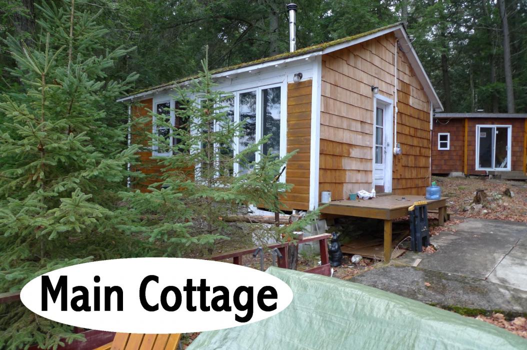 677 wao jack lake, Apsley Ontario, Canada