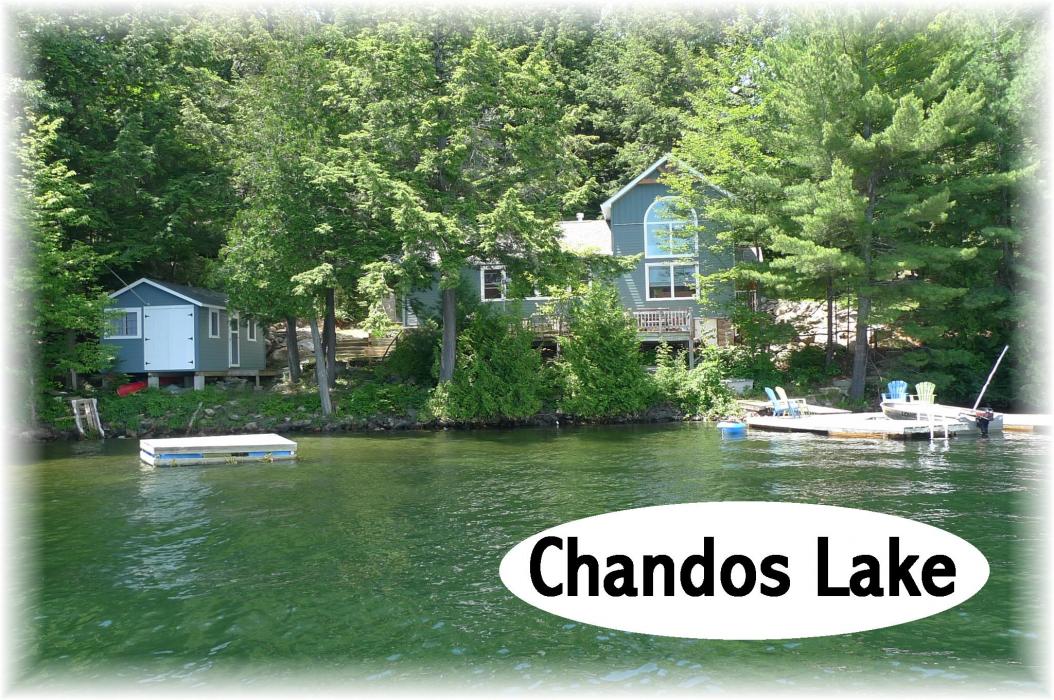 144 lois lane, Apsley Ontario, Canada