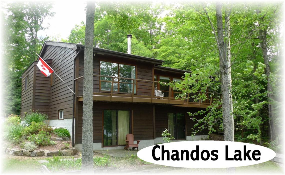 84 eland court, Apsley Ontario, Canada