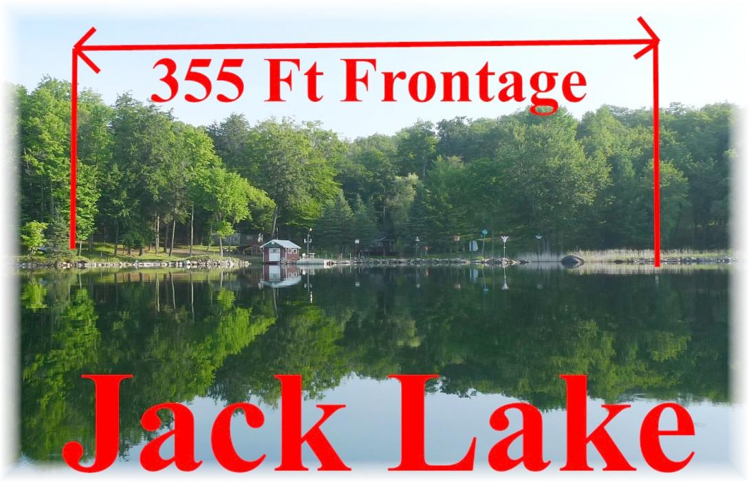 32 fr 89f, Apsley Ontario, Canada