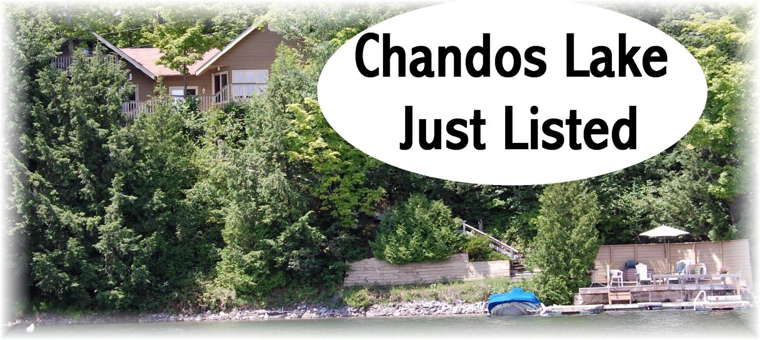 277 vic tanner road, Apsley Ontario, Canada
