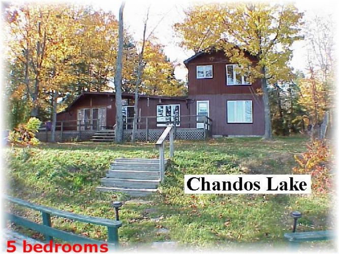 54 moffat lane, Apsley Ontario, Canada